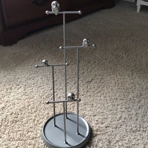Owl Necklace/Bracelet Stand